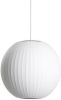 Hay Nelson Ball Bubble hanglamp S &#xD8, 32, 5 cm online kopen
