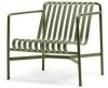 Hay Palissade Low fauteuil voor buiten 73 x 81 x 70 cm online kopen