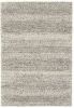 Vloerkledenwinkel Katherine Carnaby Coast CS07 Grey Marl Stripe Vloerkleed Grijs 120 x 170 cm online kopen