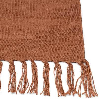 Kidsdepot binnen en buiten kindervloerkleed Hette(140x70 cm )