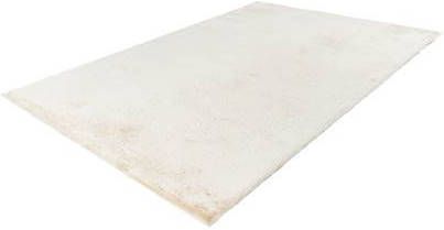 Lalee Emotion 160 x 230 cm Vloerkleed Creme