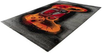 Lalee Freestyle 160 x 230 cm Vloerkleed Multi 403