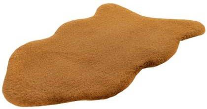 Lalee Heaven 60 x 90 cm Vloerkleed Amber