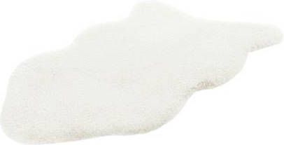 Lalee Heaven 60 x 90 cm Vloerkleed Ivory