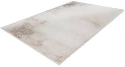 Lalee Heaven 80 x 150 cm Vloerkleed Beige