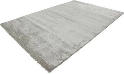 LALEE Vloerkleed Softtouch 700 pastelkleuren, woonkamer