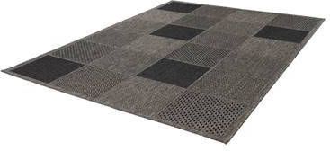 Lalee Sunset Vloerkleed 160 x 230 cm Taupe