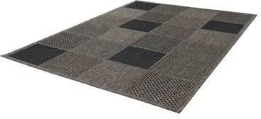 Lalee Sunset Vloerkleed 200 x 290 cm Taupe