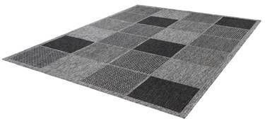 Lalee Sunset Vloerkleed 200 x 290 cm Zilver