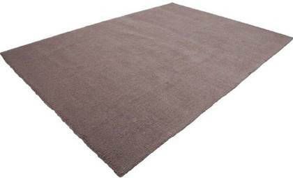Lalee Velluto Vloerkleed 120 x 170 cm Taupe