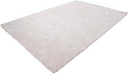 Lalee Velluto Vloerkleed 160 x 230 cm Ivory