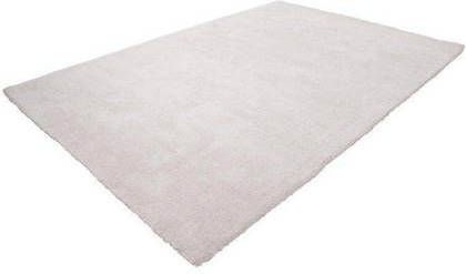 Lalee Velluto Vloerkleed 200 x 290 cm Ivory