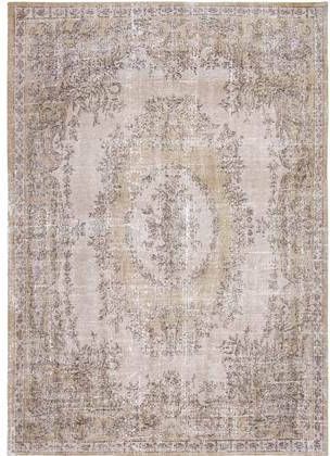 Louis de Poortere 9137 Palazzo Da Mosto Visconti Beige 200x280 cm