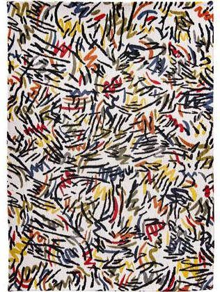Louis de Poortere 9144 Gallery Street Graph 100x140 cm