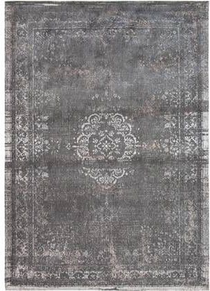 Louis de Poortere 9148 Fading World Stone 230x330 cm