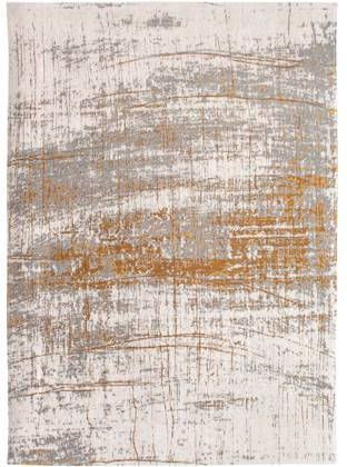 Louis de Poortere Griff 8419 Mad Men Columbus Gold 80x150 cm