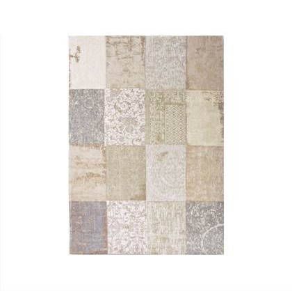 Louis de Poortere Vloerkleed Cameo Pinch of