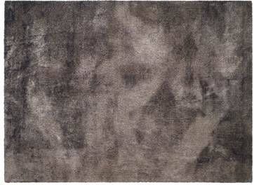 MD-Entree MD Entree Tapijt Schoonloopmat Concrete Soft 140 x 200 cm