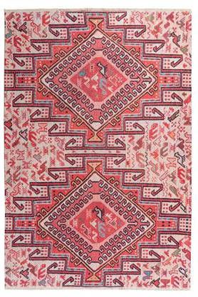 Obsession Ethno Vloerkleed 75x150 cm