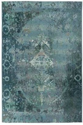 Obsession Gobelina Vloerkleed 80x150 cm