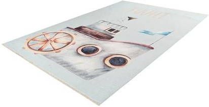 Obsession Greta Kindervloerkleed Schip