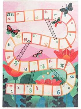 Obsession Greta Vloerkleed 115x170 cm