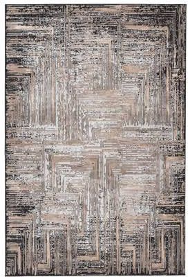 Obsession Matrix Vloerkleed 160x230 cm