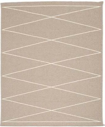 Pappelina Max Mud 180x260 cm