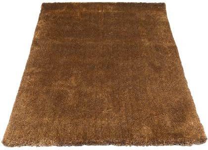 Veer Carpets Karpet Lago Oker 69 240 x 340 cm