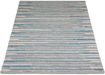 Veer Carpets Vloerkleed Homeland Blue 200 x 280 cm