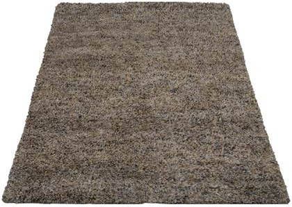 Veer Carpets Vloerkleed Zumba Mustard 12 200 x 280 cm