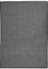 VidaXL Buitenkleed platgeweven 140x200 cm grijs online kopen
