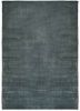 VidaXL Vloerkleed wasbaar opvouwbaar 140x200 cm polyester grijs online kopen