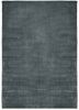 VidaXL Vloerkleed wasbaar opvouwbaar 160x230 cm polyester grijs online kopen