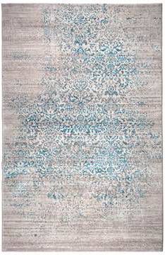 Zuiver Vloerkleed Magic Ocean 200x290 cm