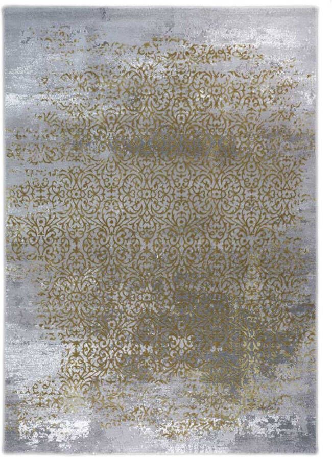 merinos Vloerkleed Gayla Vintage design, reliëfeffect, woonkamer