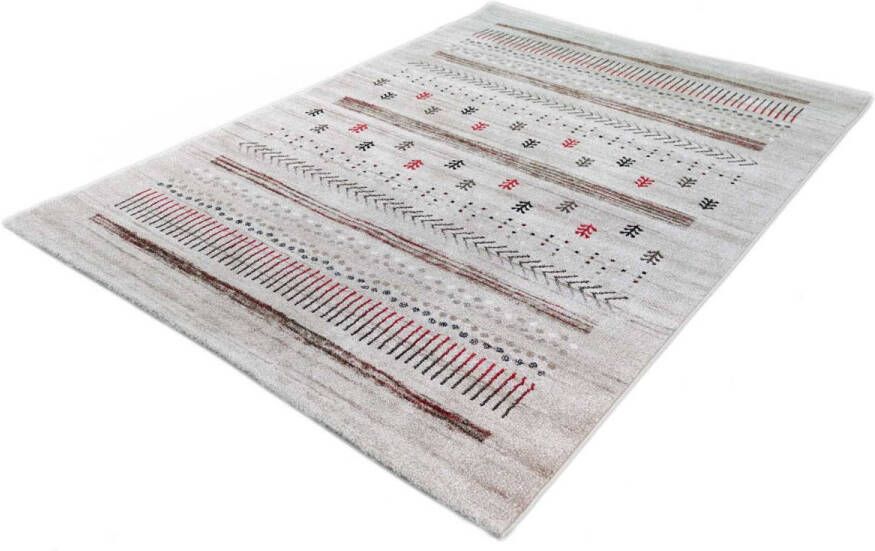 Merinos Vloerkleed Ethno 818 70 Beige 120 x 170 cm