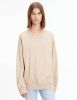 Calvin Klein Sweater met ronde hals online kopen