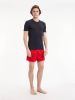 Calvin Klein Underwear Pyjashort, short bedrukt en elastische tailleband online kopen