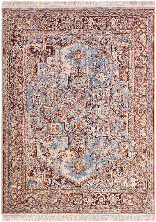 SO'HOME Tapijt in Oosterse stijl, Punto