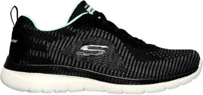 bonprix Sneakers van Skechers met memory foam