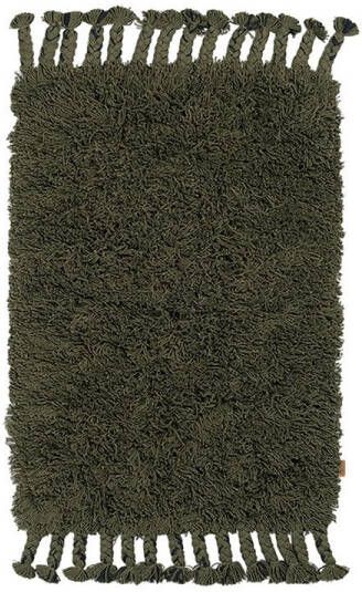 ferm LIVING Ammas vloerkleed 70 x 50 cm