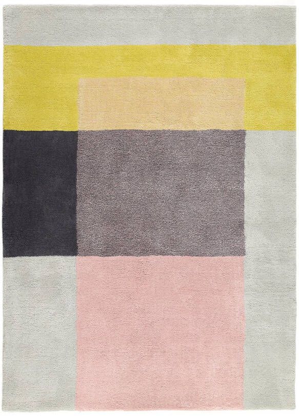 HAY Colour Vloerkleed 3 Uitvoeringen