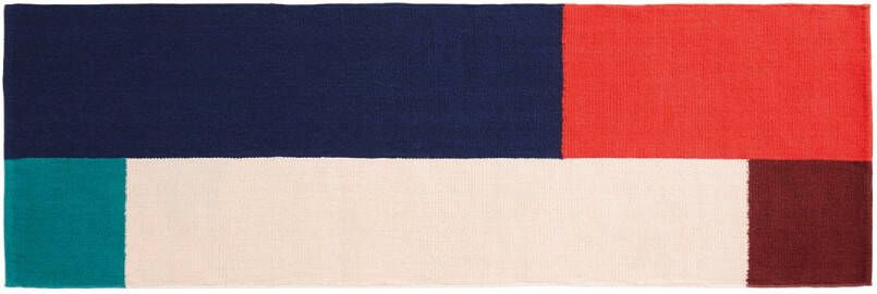 HAY Ethan Cooks Flat Works Vloerkleed Wave