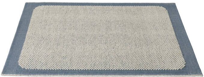 Muuto Pebble Vloerkleed Pale Blue l.240 x b.170 cm.