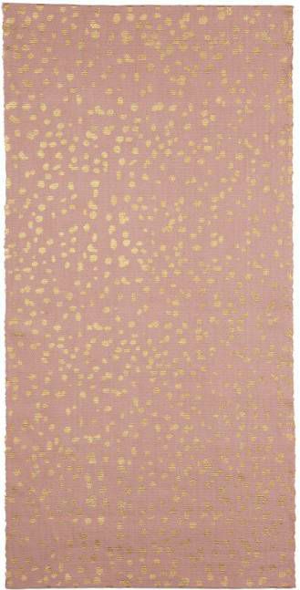 Kidsdepot kindervloerkleed Dottie(140x70 cm )