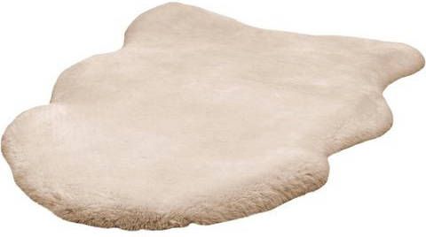 aRTE ESPINA Vachtvloerkleed Rabbit 200 Imitatiebont, woonkamer