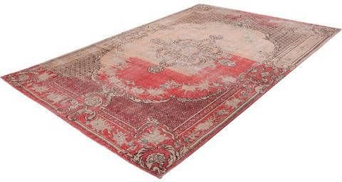 aRTE ESPINA Vloerkleed Vintage 8405 Korte pool in vintage design, woonkamer