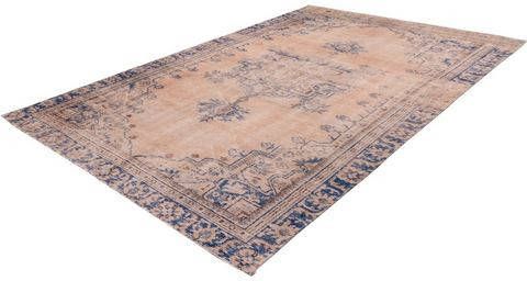 aRTE ESPINA Vloerkleed Vintage 8406 Korte pool in vintage design, woonkamer