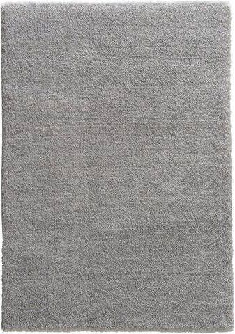 ASTRA Hoogpolig vloerkleed New Livorno Korte pool, woonkamer